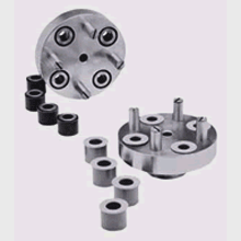 Pin Bush Couplings