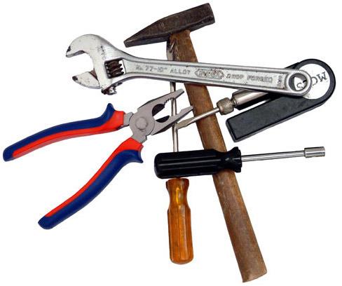 Hand Tools