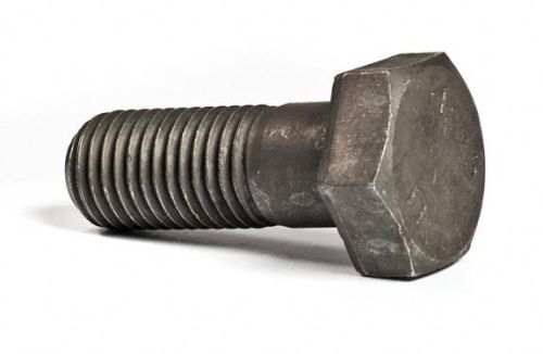 Hex Bolts