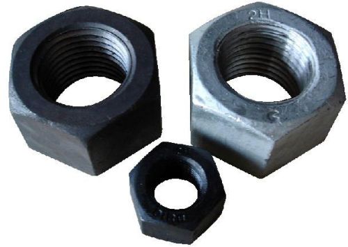 Hex Nuts