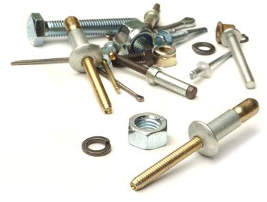 Industrial Fasteners