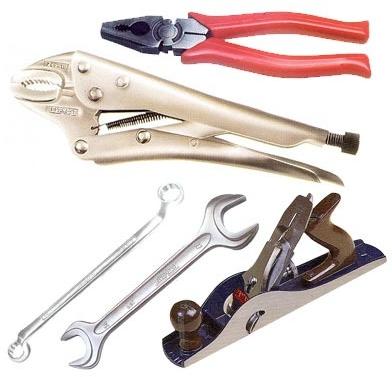 Industrial Hand Tools