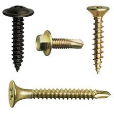 MACHINE THREAD SCREW