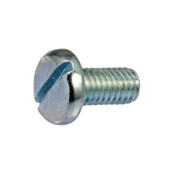 Pan Head Screw