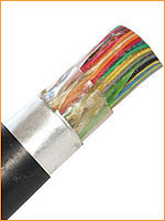 Polycab Jelly Filled Telephone Cables