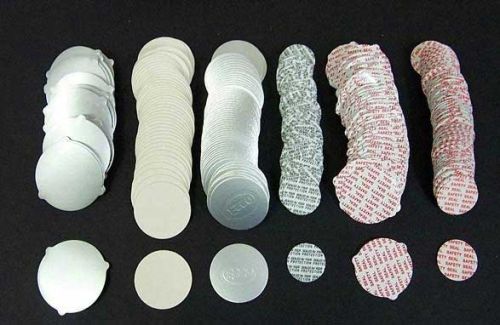 2 Piece Induction Seal Liners