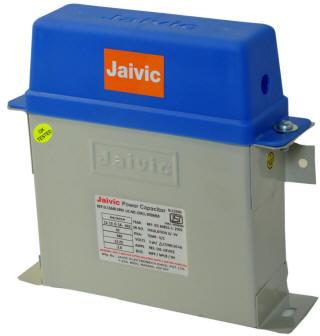 Dry Capacitors, Voltage : 415/440/525/550 Volts 50/60Hz