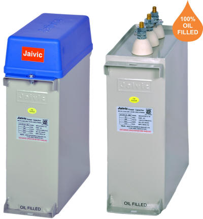 Power Capacitors