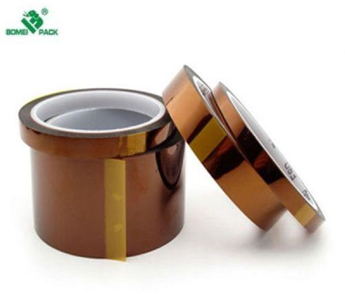 Temperature Resistance Polyimide Film, Brand Name : BOMEI