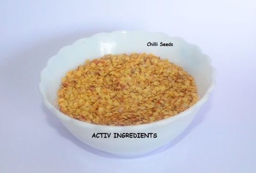 Chilli Seed