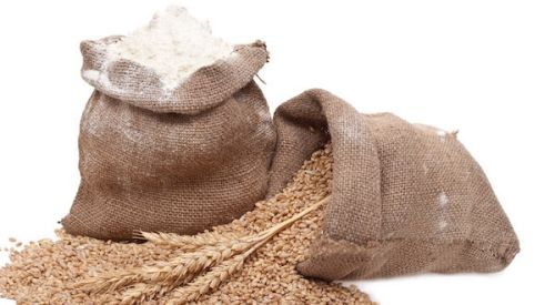 Wheat flour, Supply Type : Supplier