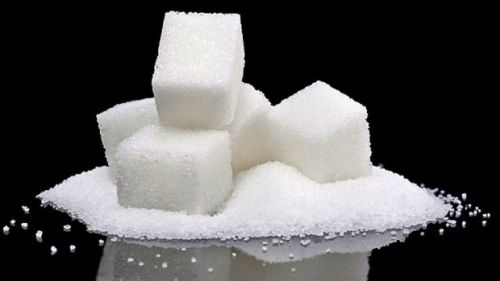 White sugar for Food, Sweets