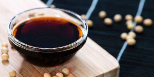 Water Soy Sauce, Brand Name : Ndingi Organic