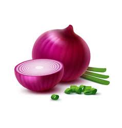 Organic Fresh Onion, Size : Medium
