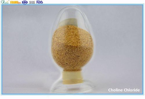 Choline Chloride Corn Cob Feed Grade Powder/liquid