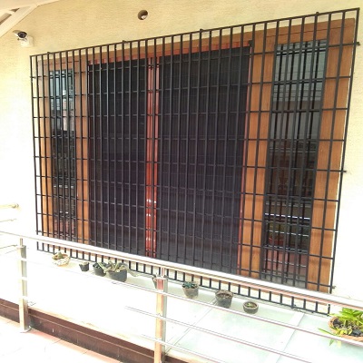 Fiberglass Mosquito Screen