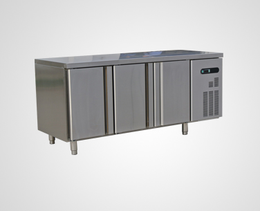 Commercial Undercounter Fridge