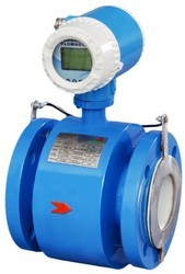 Electromagnetic Flow Meters