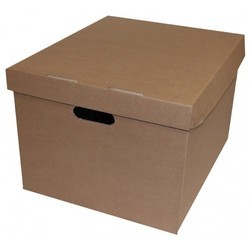 Heavy Duty Boxes
