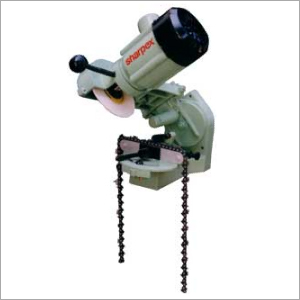 Chain Sharpener Machine
