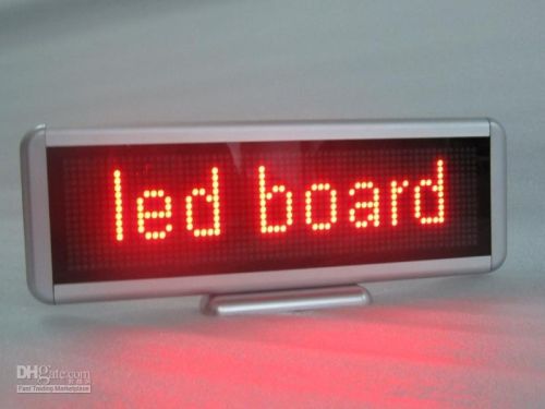 LED Panel Board