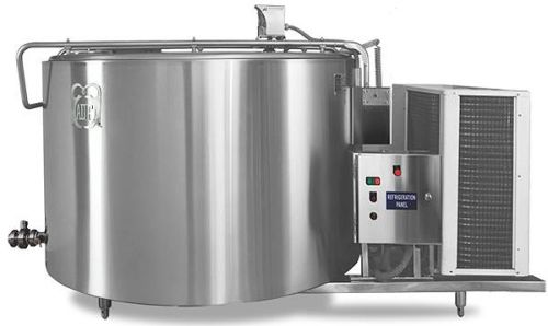 Electric Milk Chiller