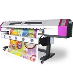 Digital Printing Machine