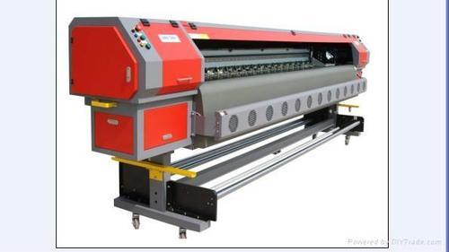 Flex Printing Machine