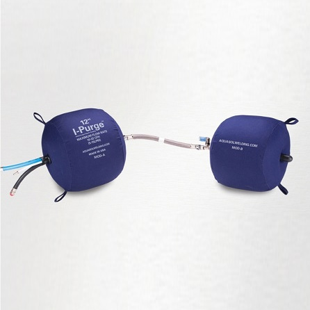 Purge Bladder