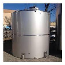 Steel Water Tank