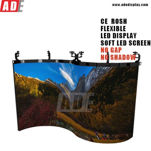 LED Video Screen, Brand Name : ADE TECH