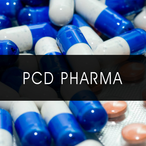 Pcd Pharma Franchise