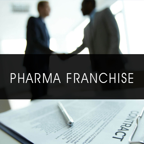 Pharma Franchise