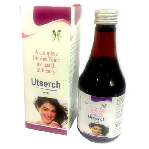 Uterine Tonic