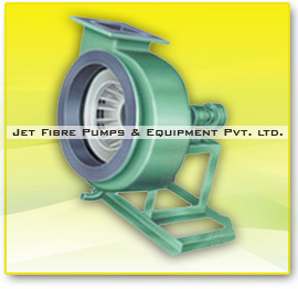 FRP Blowers