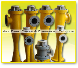 Pollution Control Systems