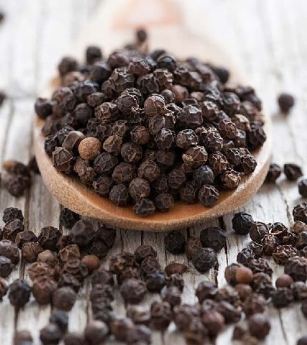 Black pepper, Cultivation Type : Natural