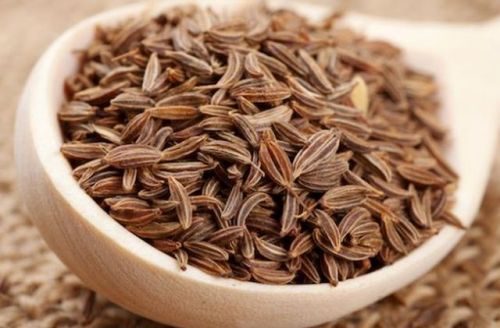 Cumin Seeds, Color : Brown