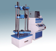 Computerized Universal Testing Machine