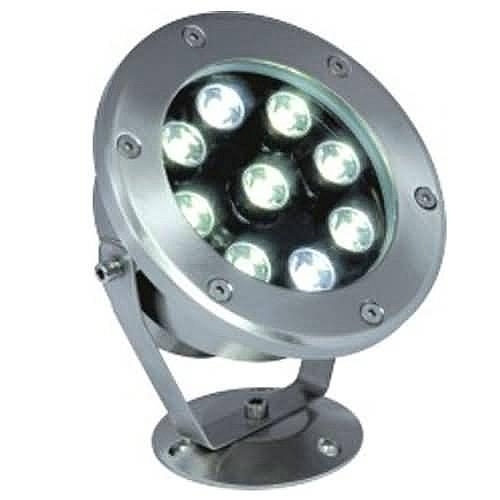 LED Underwater Light