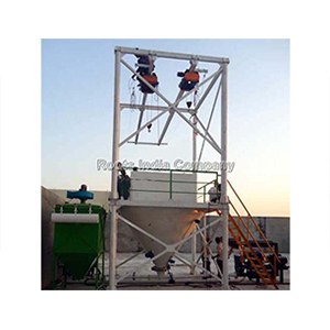 Bulk Bag Dischargers