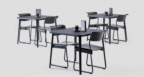 Canteen Furniture