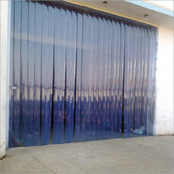 PVC Curtains