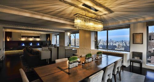 Architect & Interior Designing Services