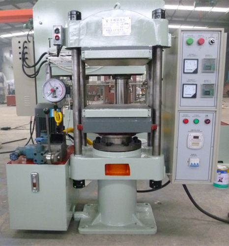 Rubber Gasket Vulcanizing Press Machine