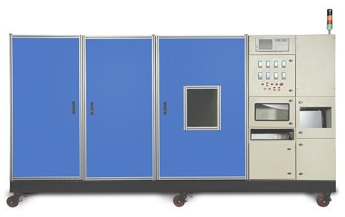 Compressor Calorimeter