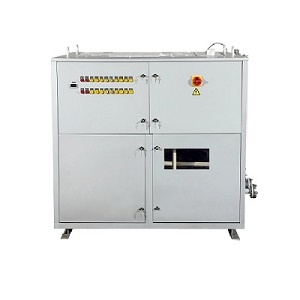 Water Cooled Condenser