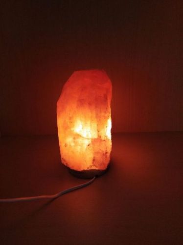 Himalayan Rock Salt Lamp