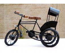 Beautiful Rickshaw For Home Decor