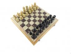 Marble Chess Set